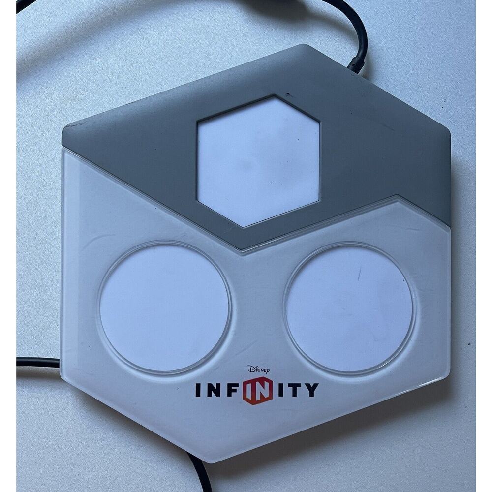 Disney Infinity 2.0 3.0 INF-8032386 Portal Base Pad Wii PS3 PS4